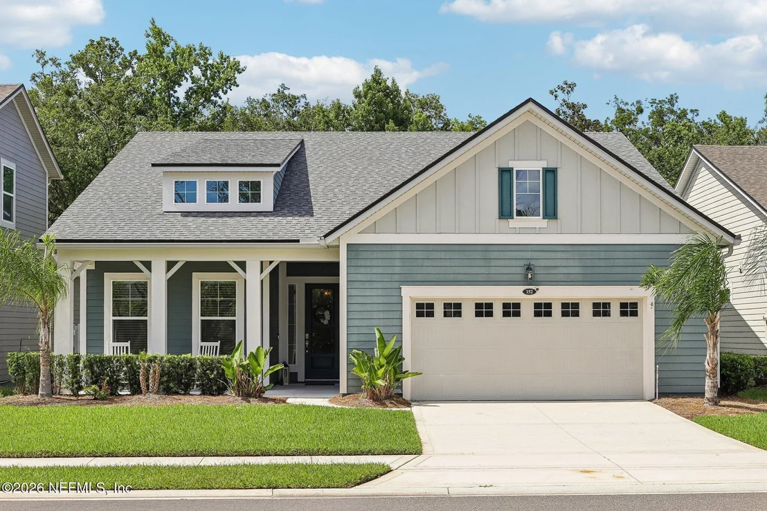Photo of 152 CLOVERBROOK Road
