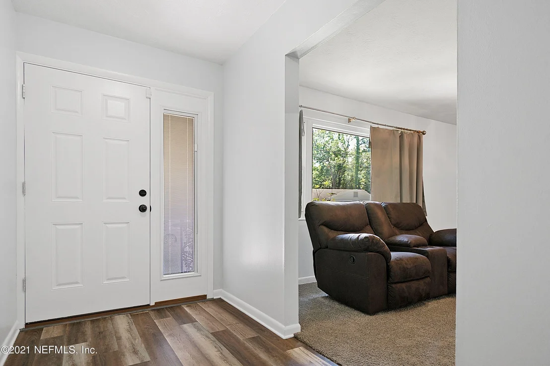 Photo of 1105 ELM Street