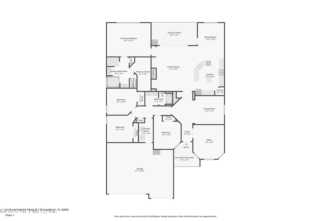 Photo of 3168 STONEBRIER RIDGE Drive