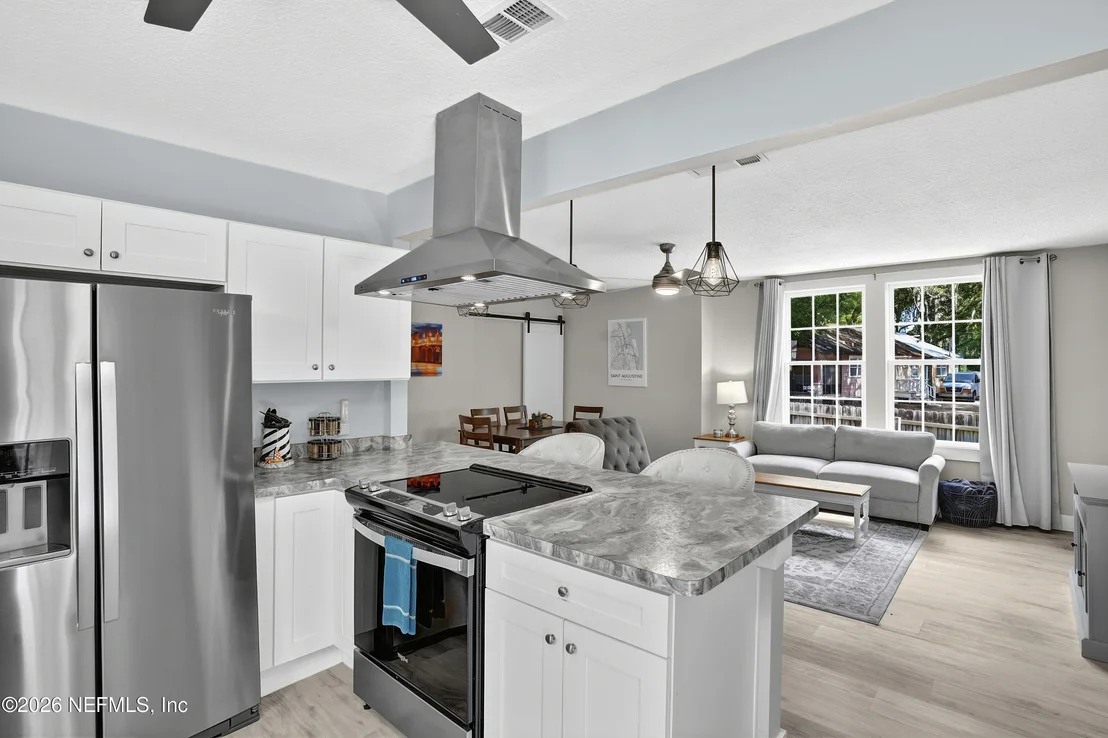 Photo of 2 CLARK Street