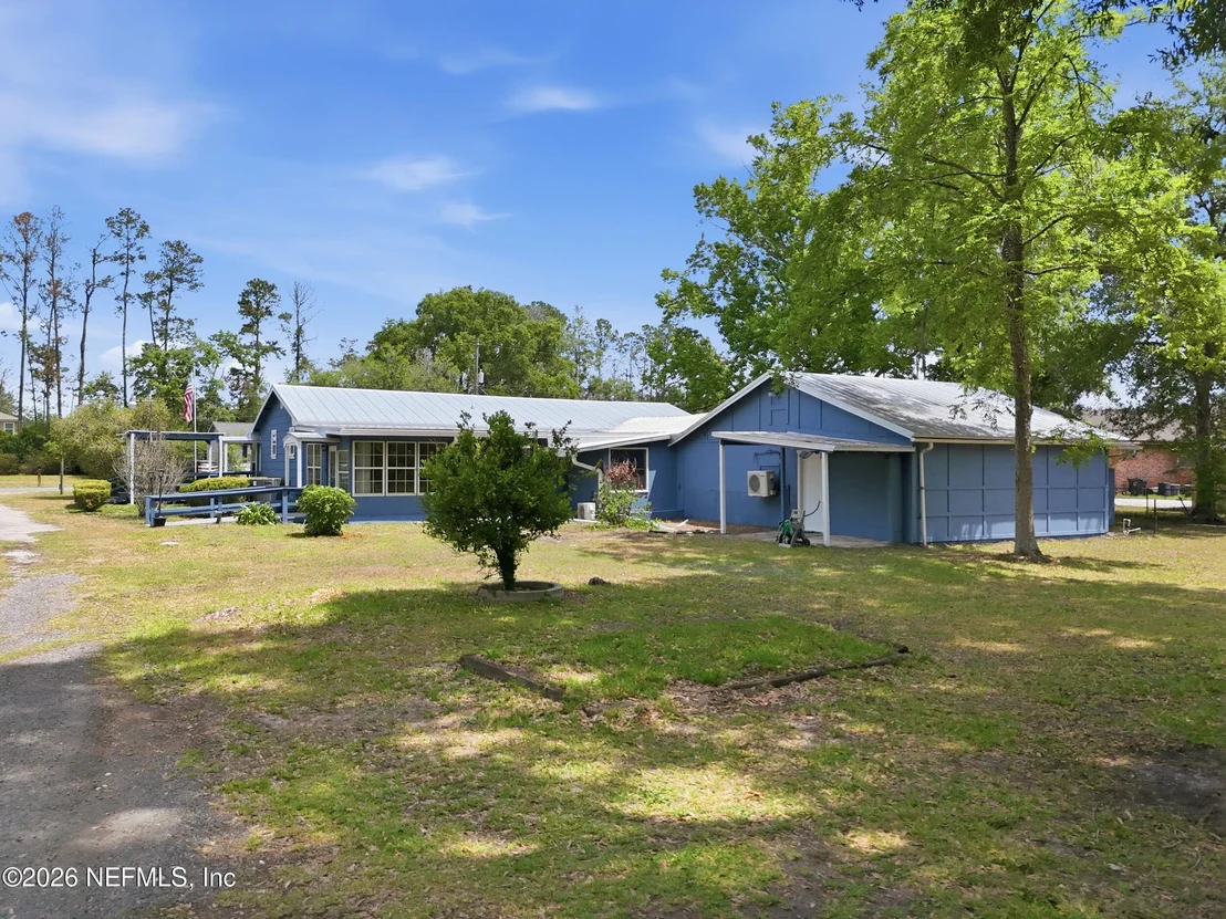 Photo of 9246 BEARDEN Road