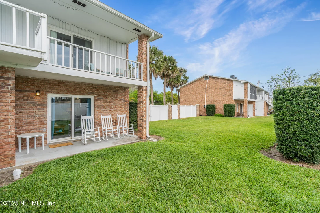 Photo of Unit 6A at 405 FLAGLER Boulevard