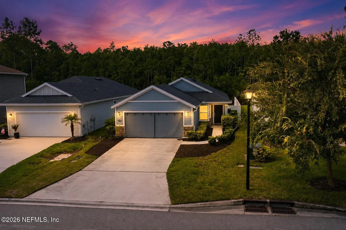 Photo of 14458 BARTRAM CREEK Boulevard