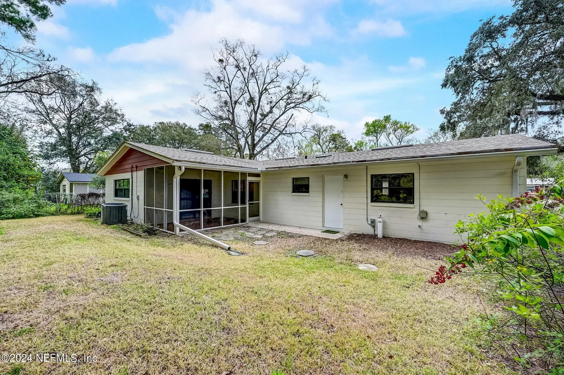 Photo of 4615 SILVER RIDGE Drive