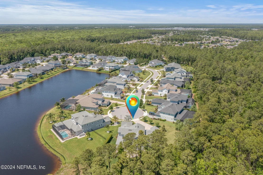 Photo of 863 OLD BLUFF Drive