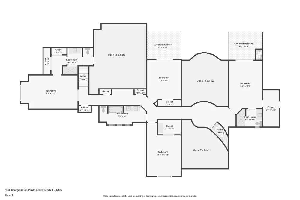 Photo of 5070 BENTGRASS Circle