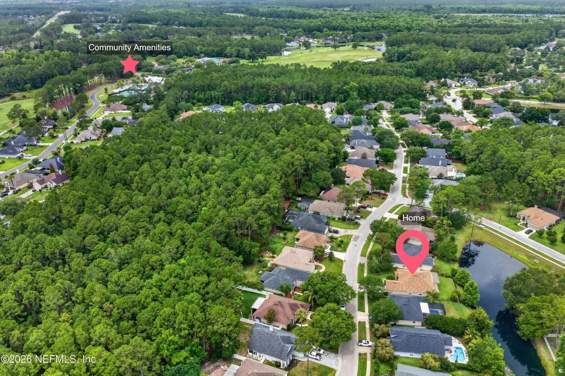 Photo of 4352 COMANCHE TRAIL Boulevard