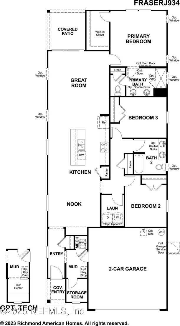 Photo of 341 WRENSONG Place