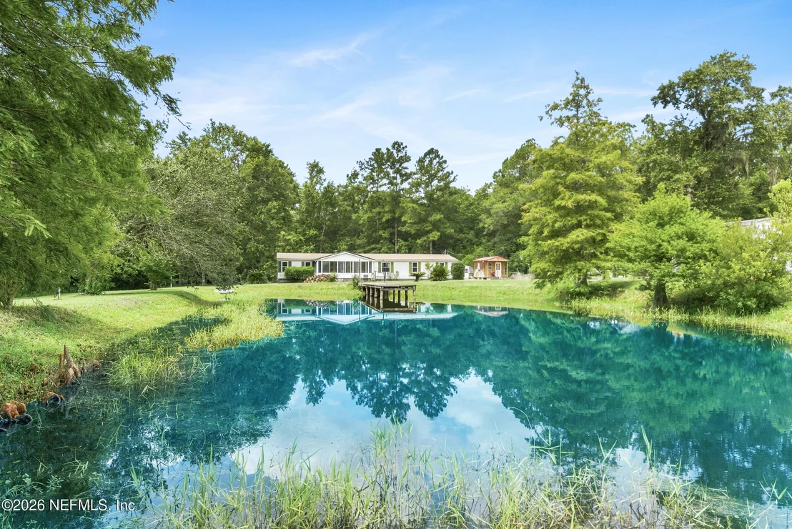 Photo of 19801 NOLAN JONES Road