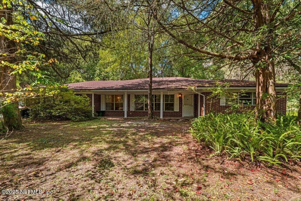 Photo of 1308 RIGDON Road