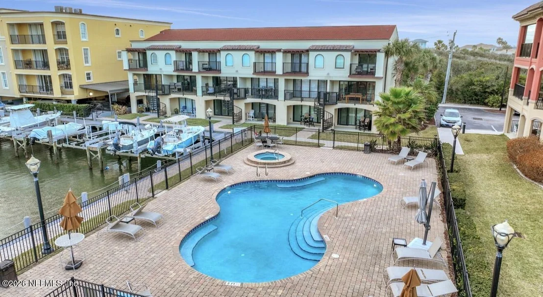 Photo of Unit 101 at 115 SUNSET HARBOR Way