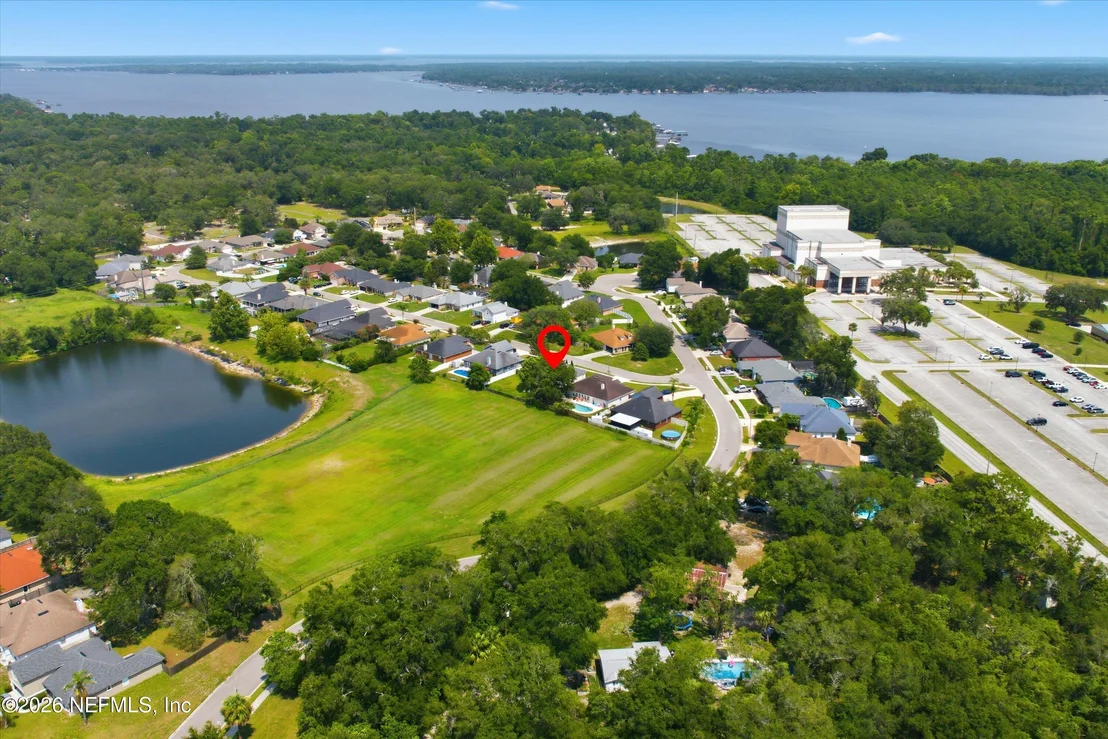 Photo of 2034 BELHAVEN Drive