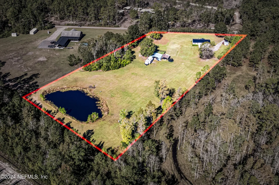 Photo of 34112 OLD BALDWIN Road