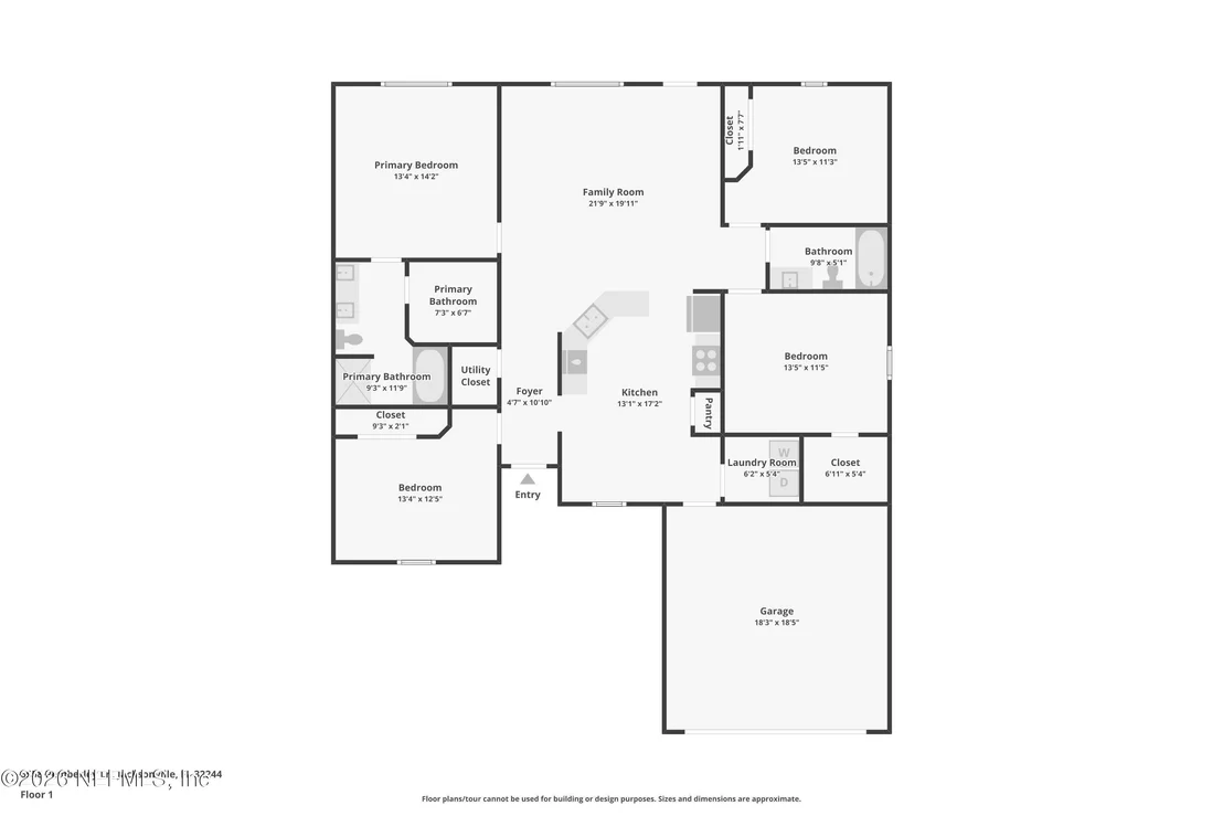 Photo of 6558 PEMBERLEY Lane