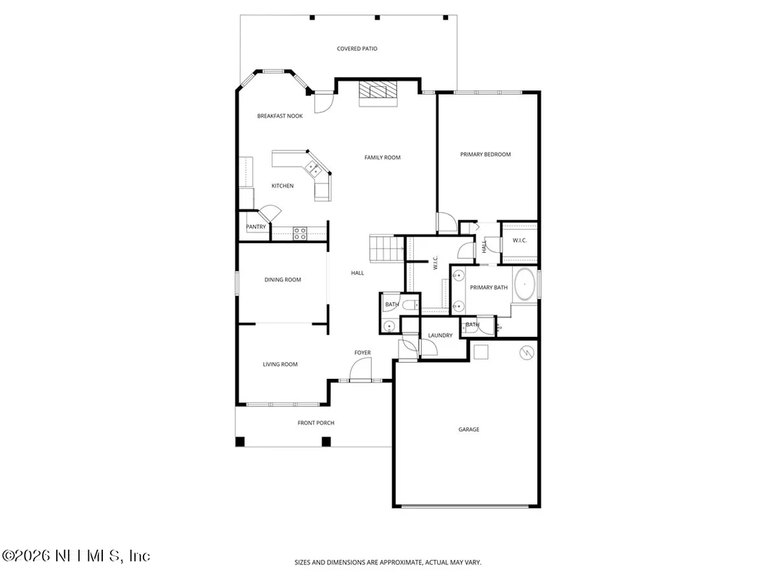 Photo of 13725 WEEPING WILLOW Way