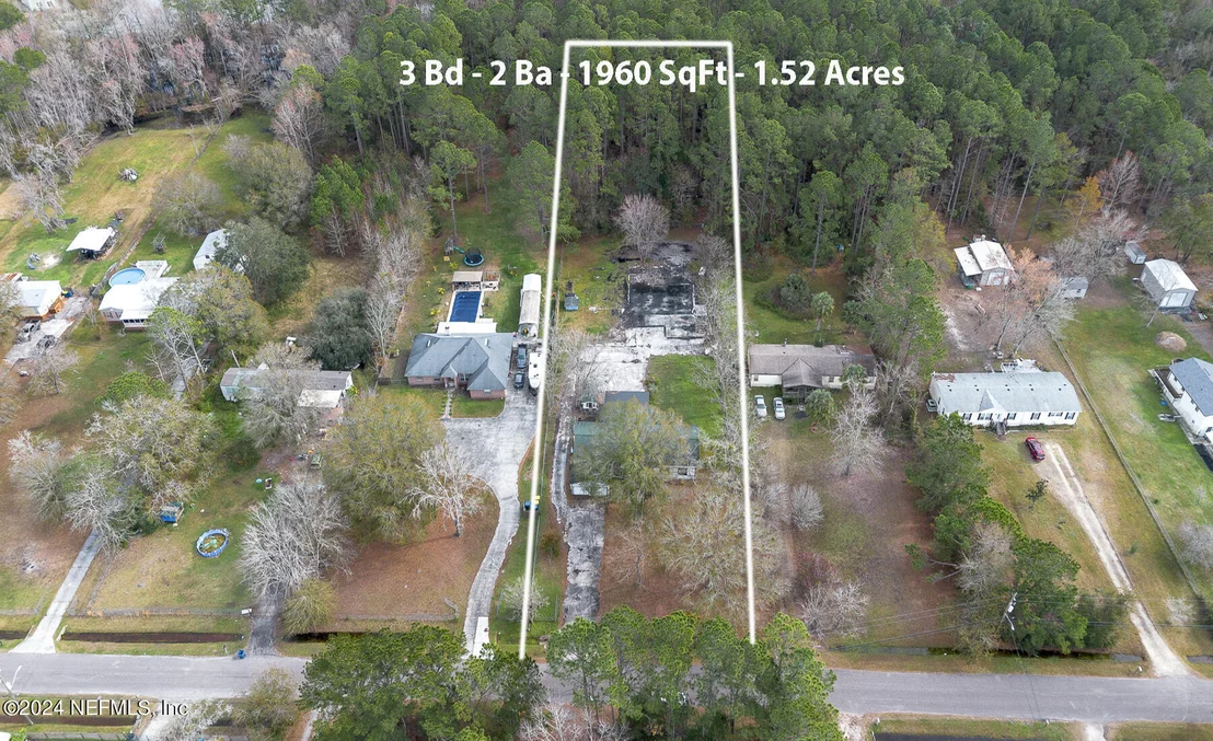 Photo of 11743 SIMMONS Road