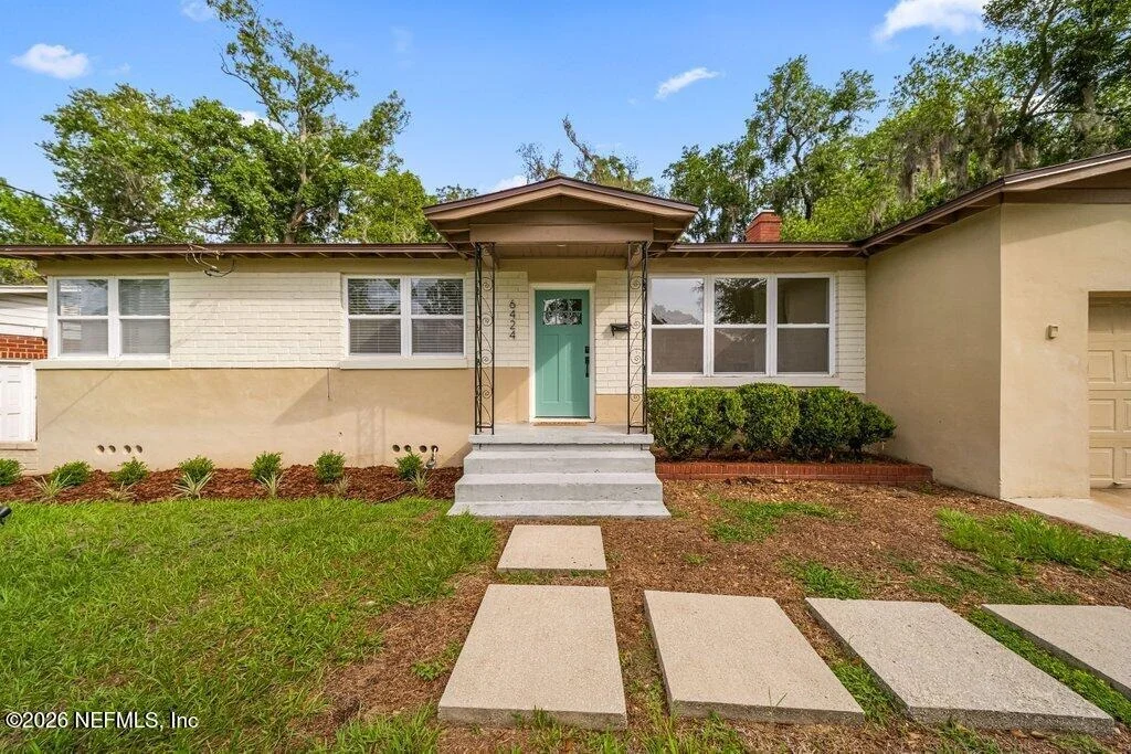 Photo of 6424 COLGATE Road