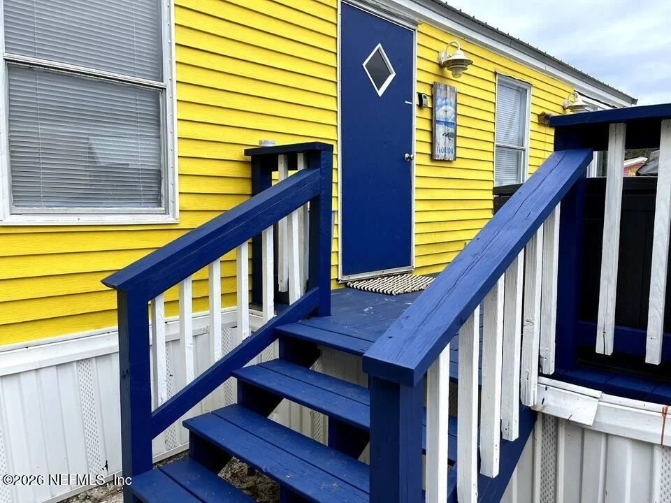 Photo of Unit LOT6 at 4825 S A1A