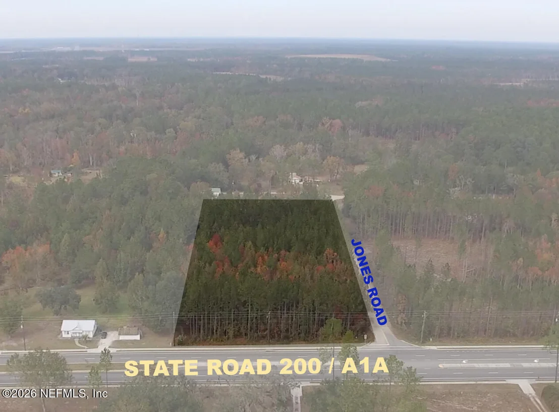 Photo of 0 STATE ROAD 200