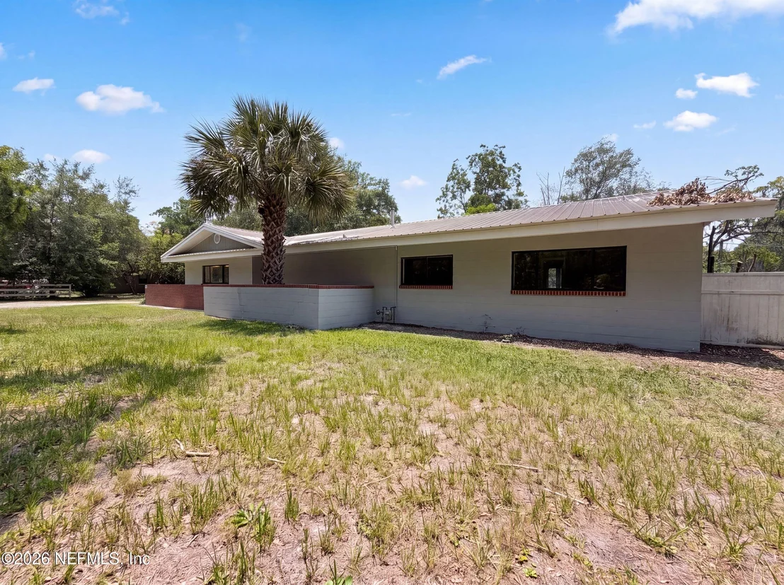 Photo of 1605 RAIFORD Road