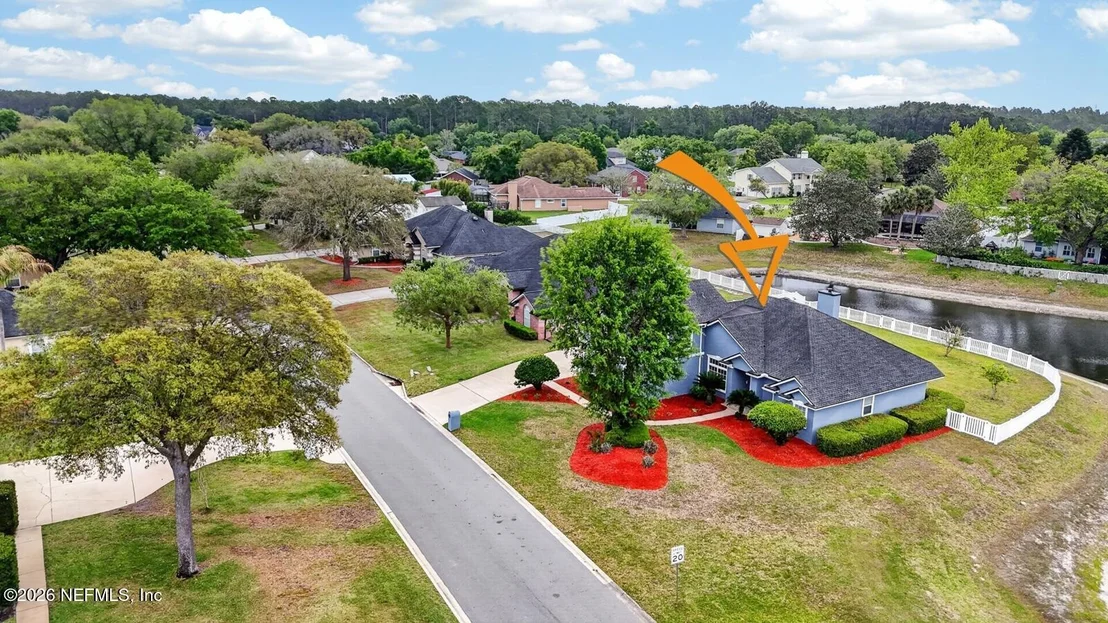 Photo of 1104 HIDEAWAY Drive N