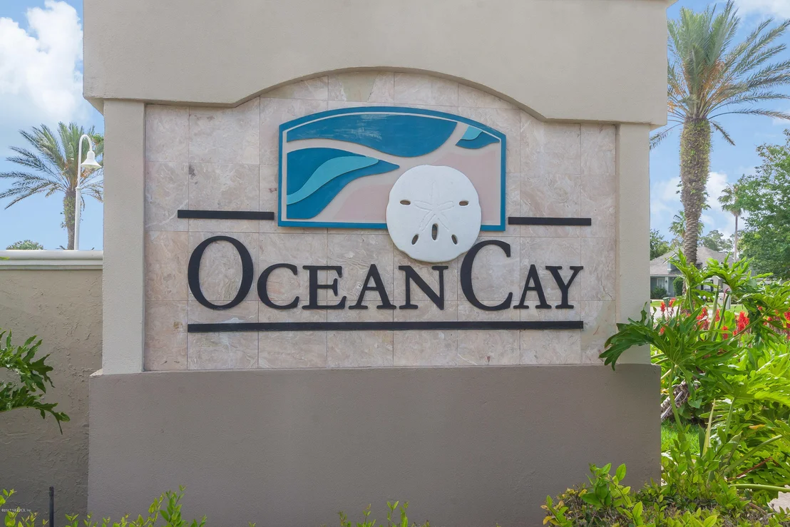 Photo of 3400 OCEAN CAY Circle