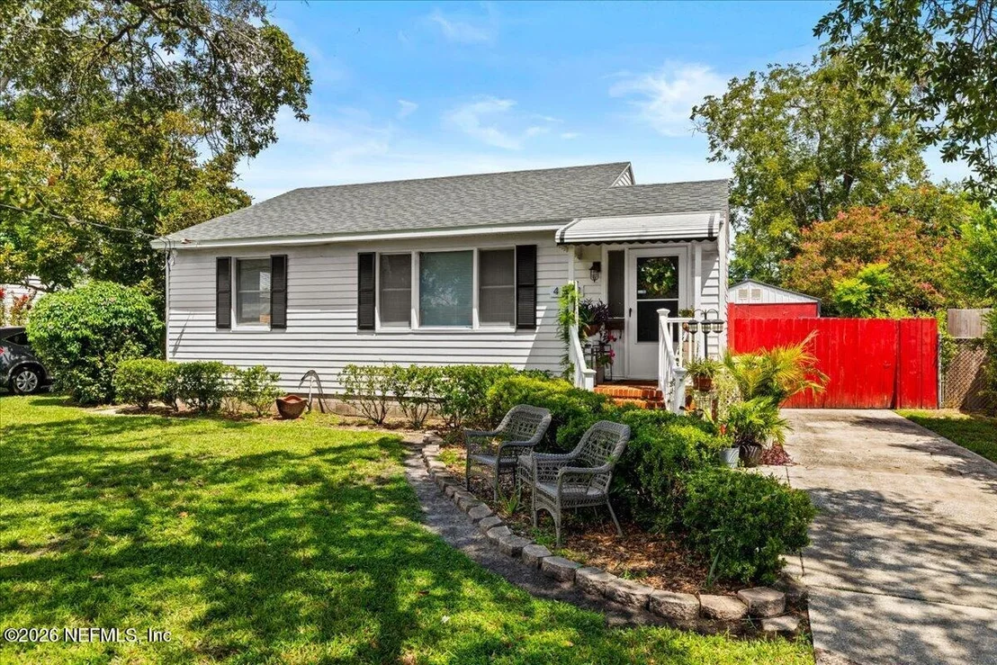 Photo of 4511 CAMBRIDGE Road