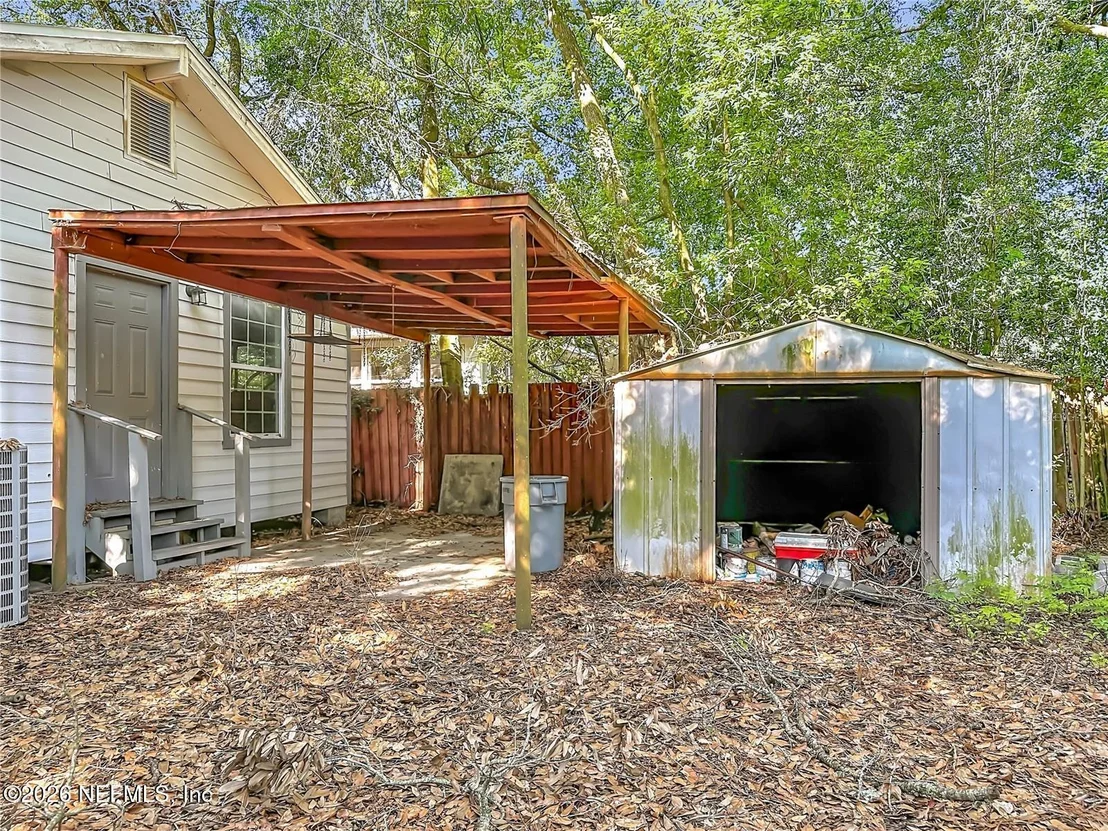 Photo of 3323 POST Street