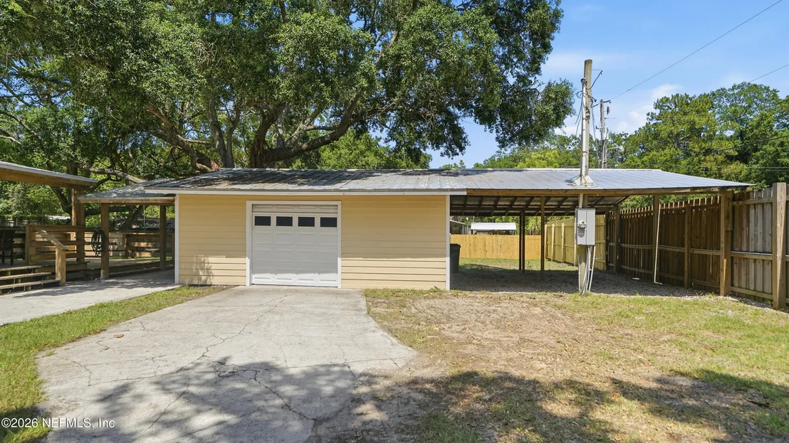 Photo of 2948 BRADFORD Street
