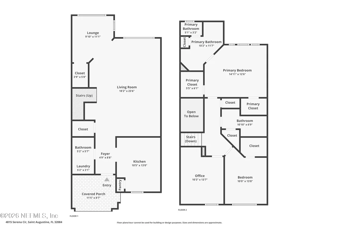 Photo of 4815 SERENA Circle