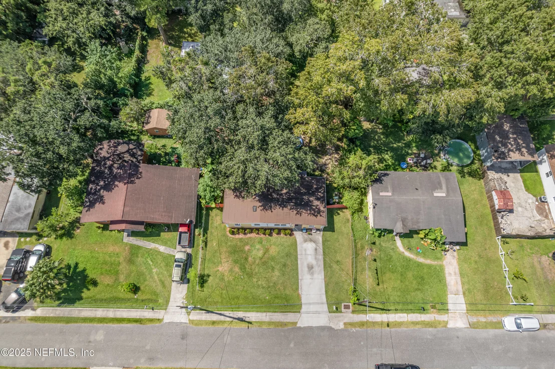 Photo of 4122 SPRINGWOOD Road