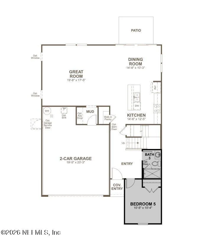 Photo of 6783 DUTTON SPUR Lane