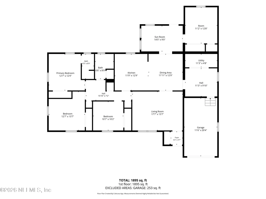 Photo of 8636 ST PATRICK Lane