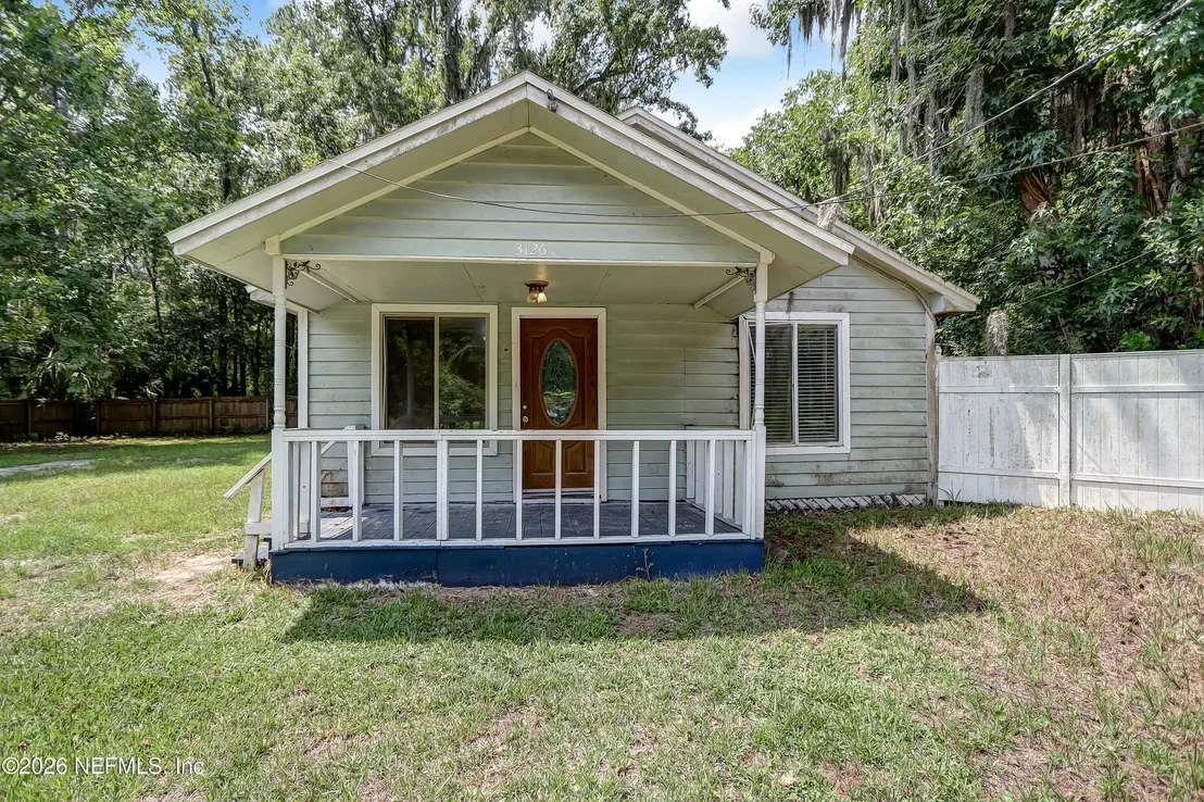 Photo of 3126 CAPPER Road