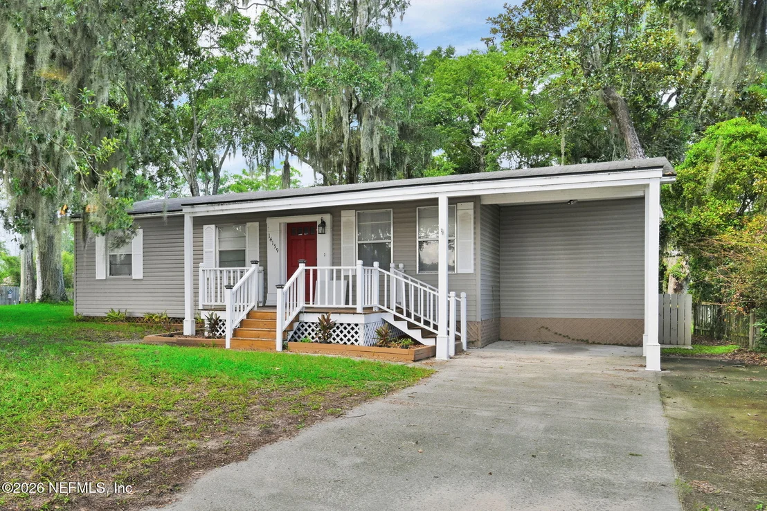 Photo of 14159 MT PLEASANT Road