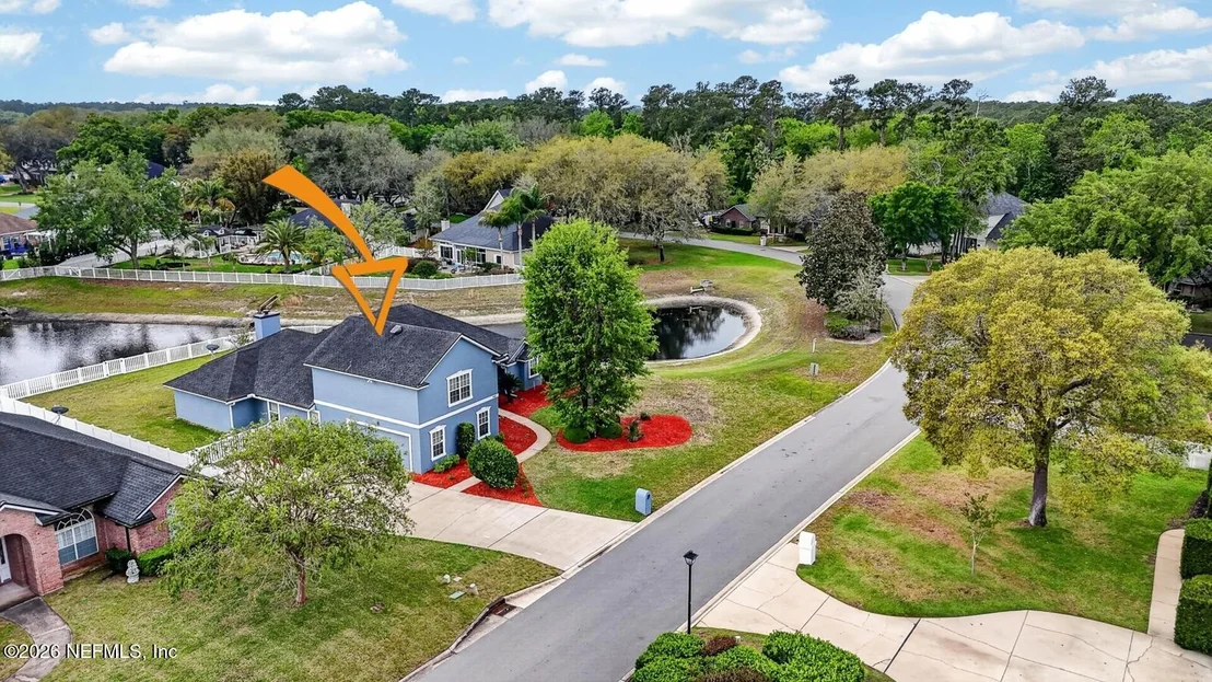 Photo of 1104 HIDEAWAY Drive N