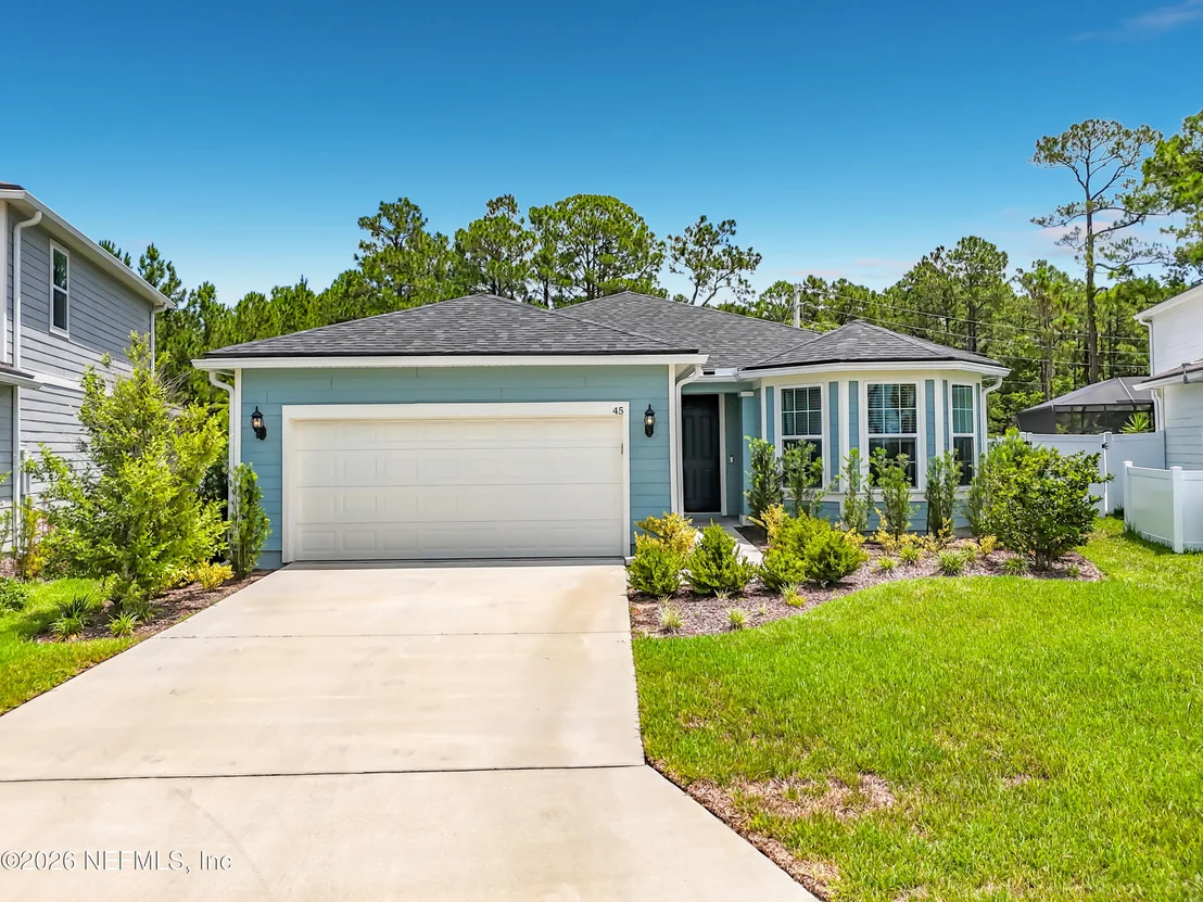 Photo of 45 SHELL CREEK Court