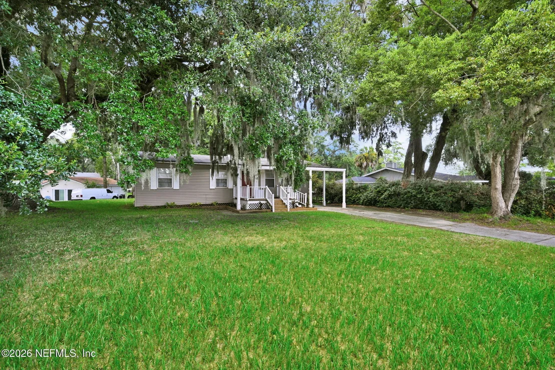 Photo of 14159 MT PLEASANT Road