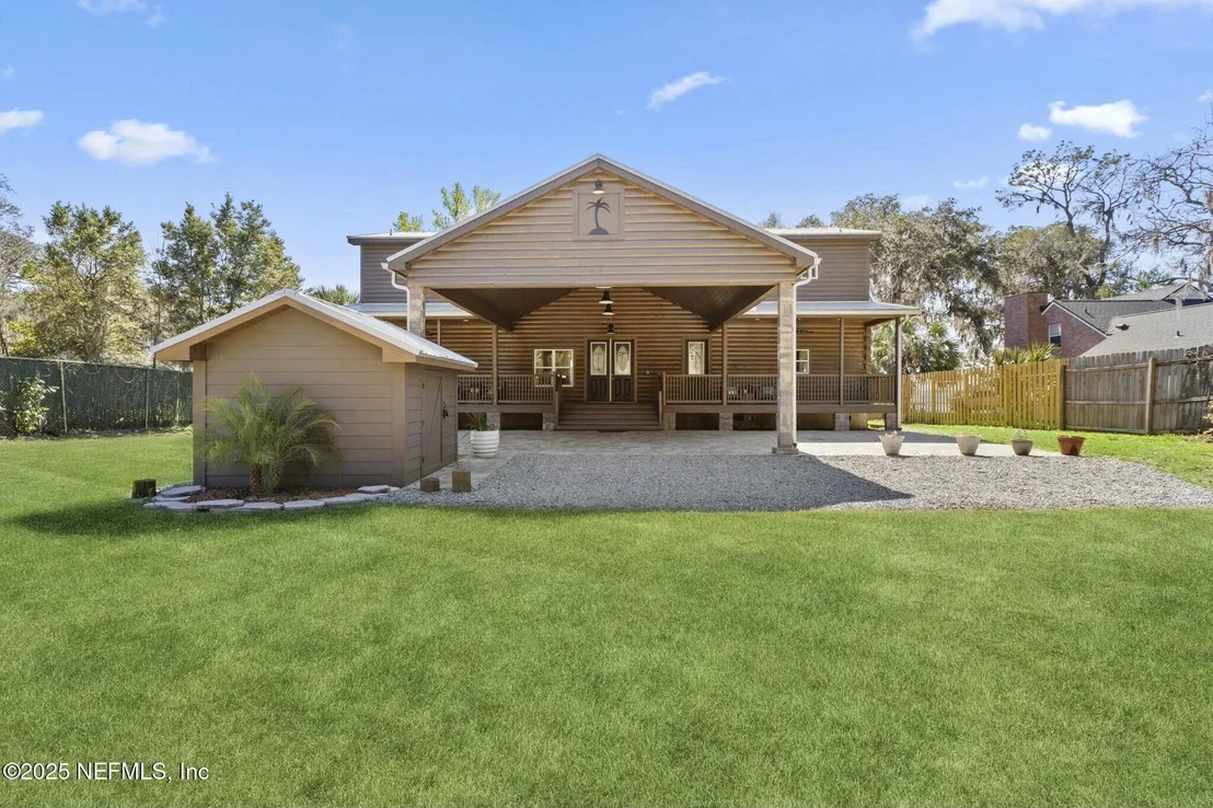 Photo of 4841 STATE ROAD 13 N