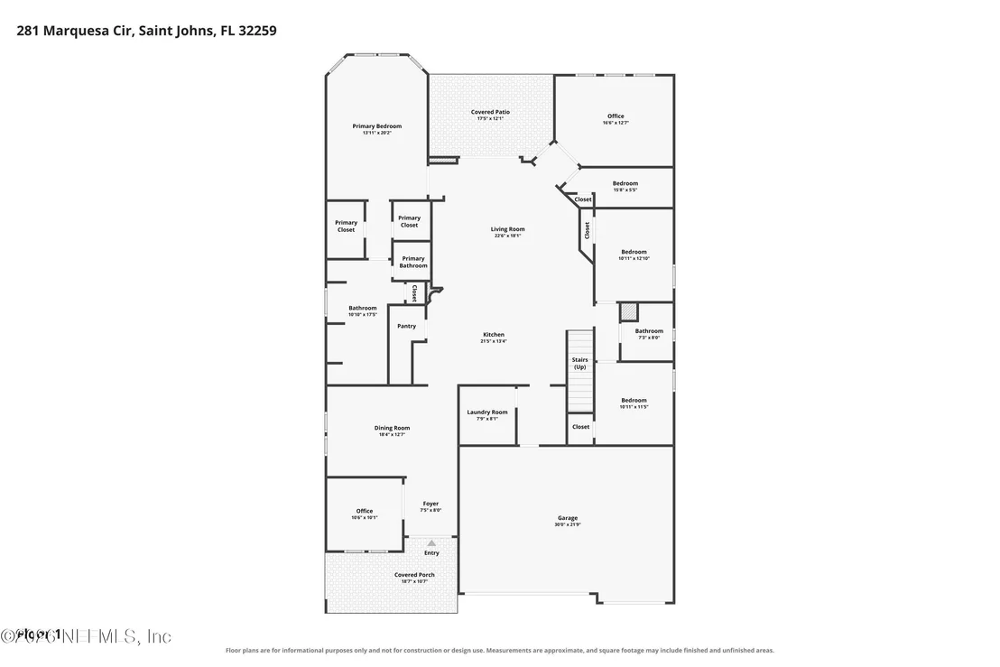 Photo of 281 MARQUESA Circle