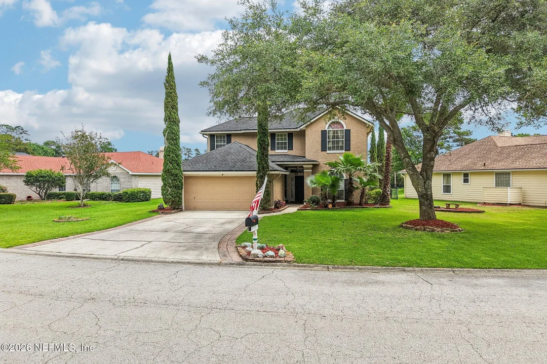 Photo of 1629 SANDY SPRINGS Drive