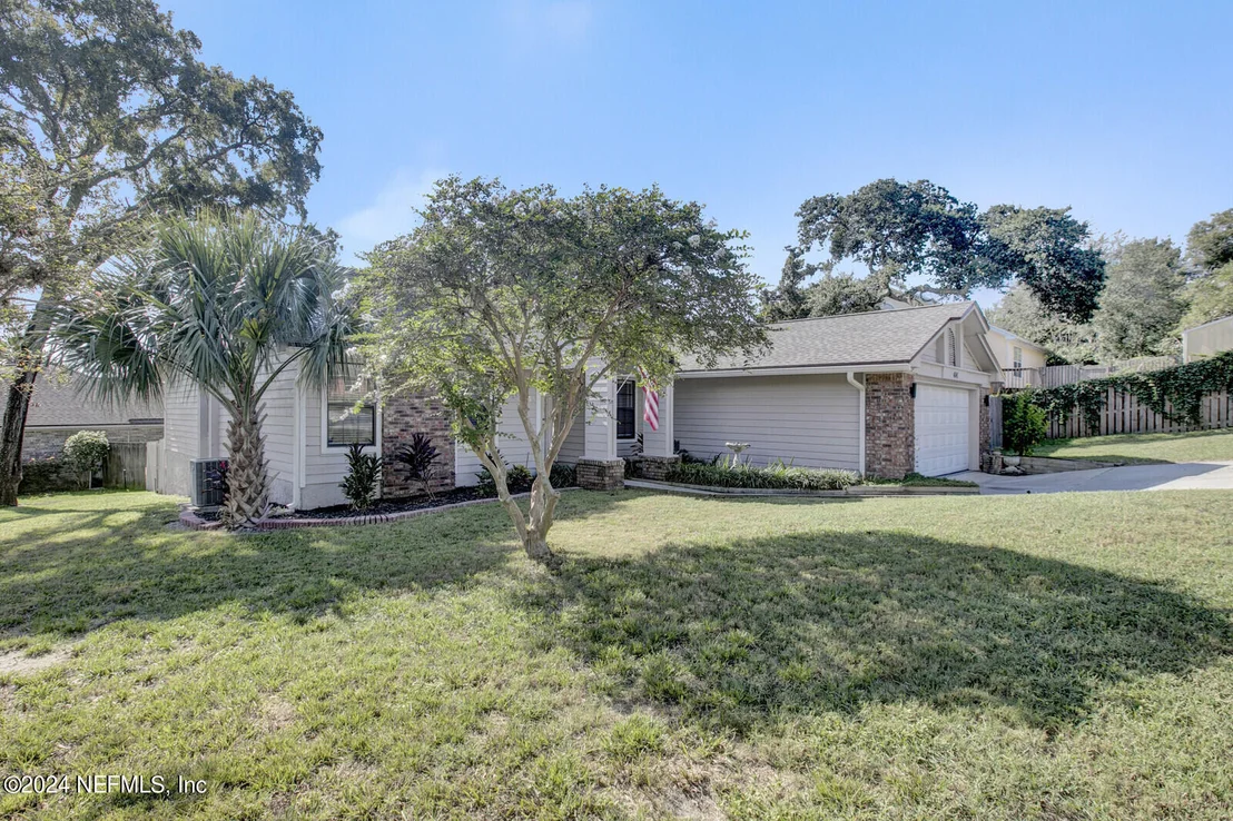 Photo of 4041 HIGH PINE Road