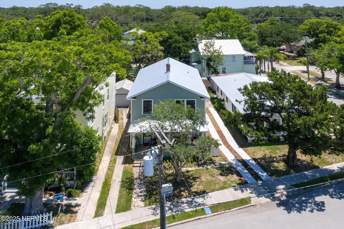 Photo of 27 GRANT Street