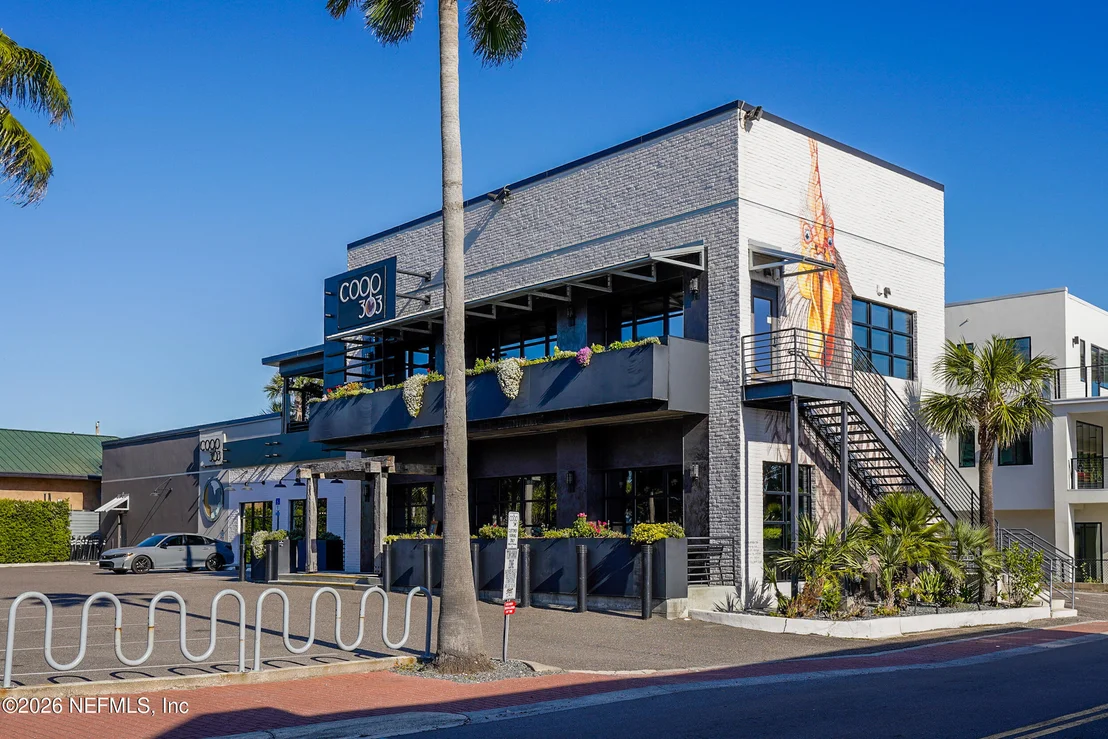 Photo of 1877 ATLANTIC BEACH Drive