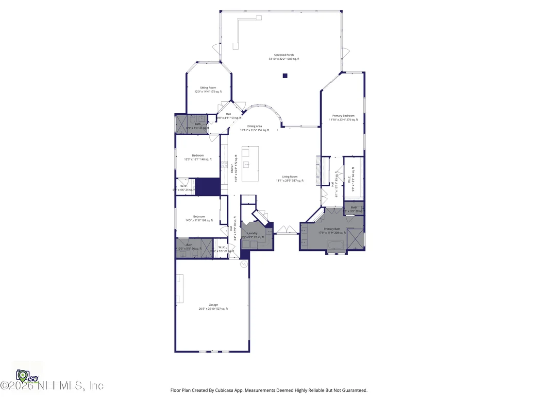 Photo of 213 CONSERVATORY Drive