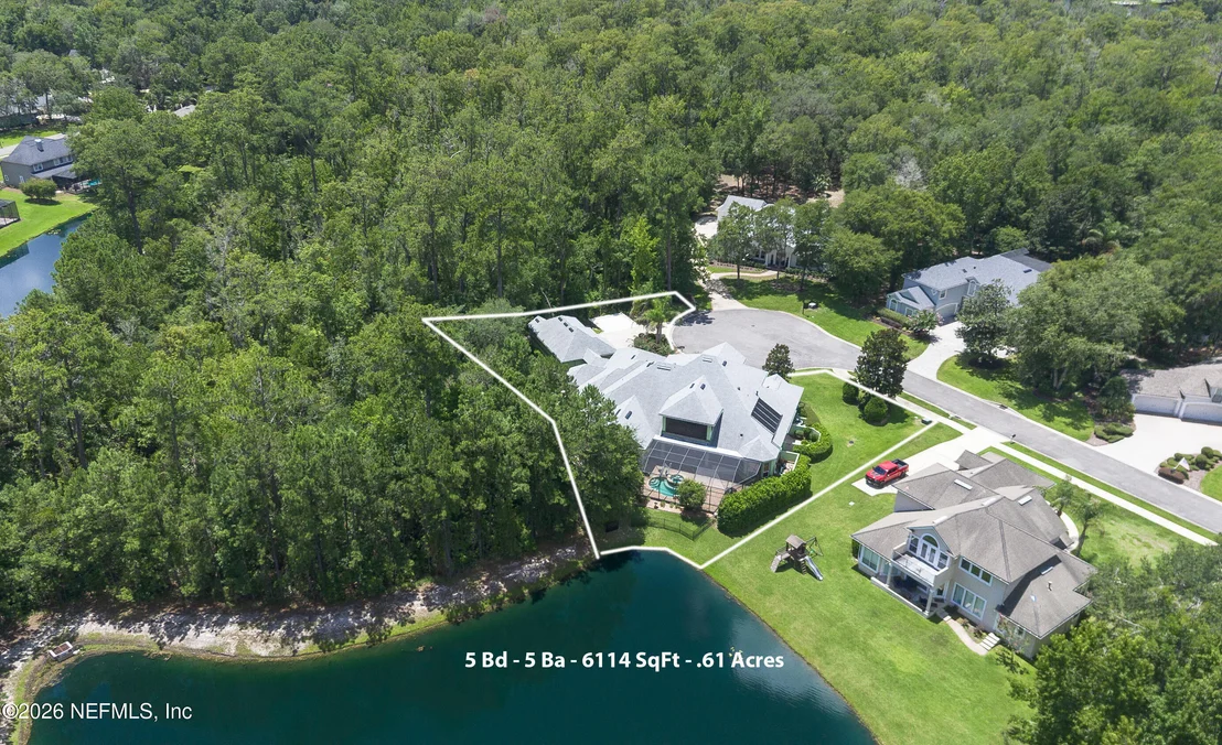 Photo of 2771 SHADE TREE Drive