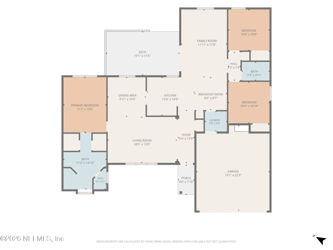 Photo of 3103 FOX SQUIRREL Drive