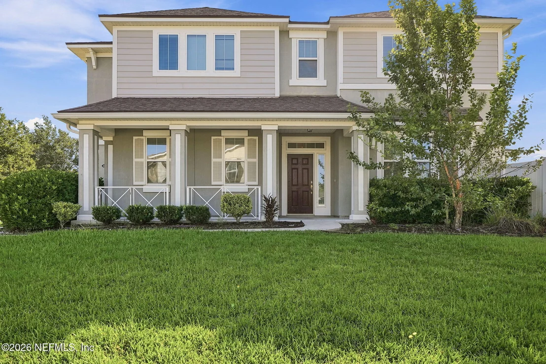 Photo of 14711 LITTLELEAF Drive