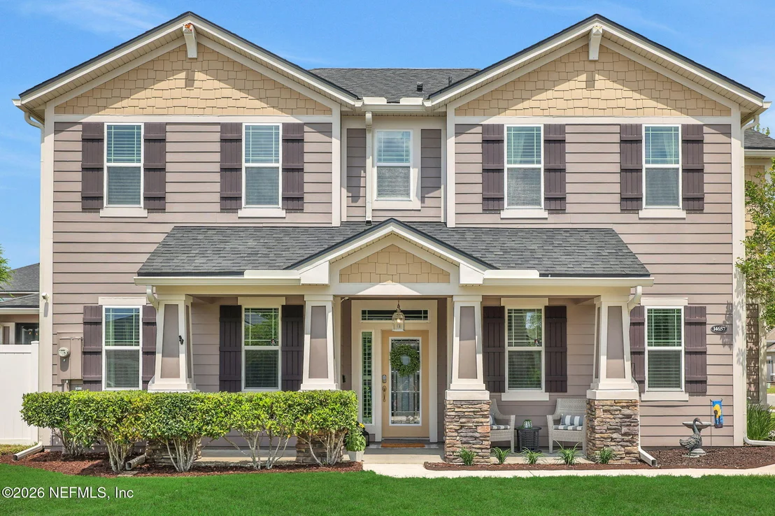 Photo of 14657 LITTLELEAF Drive