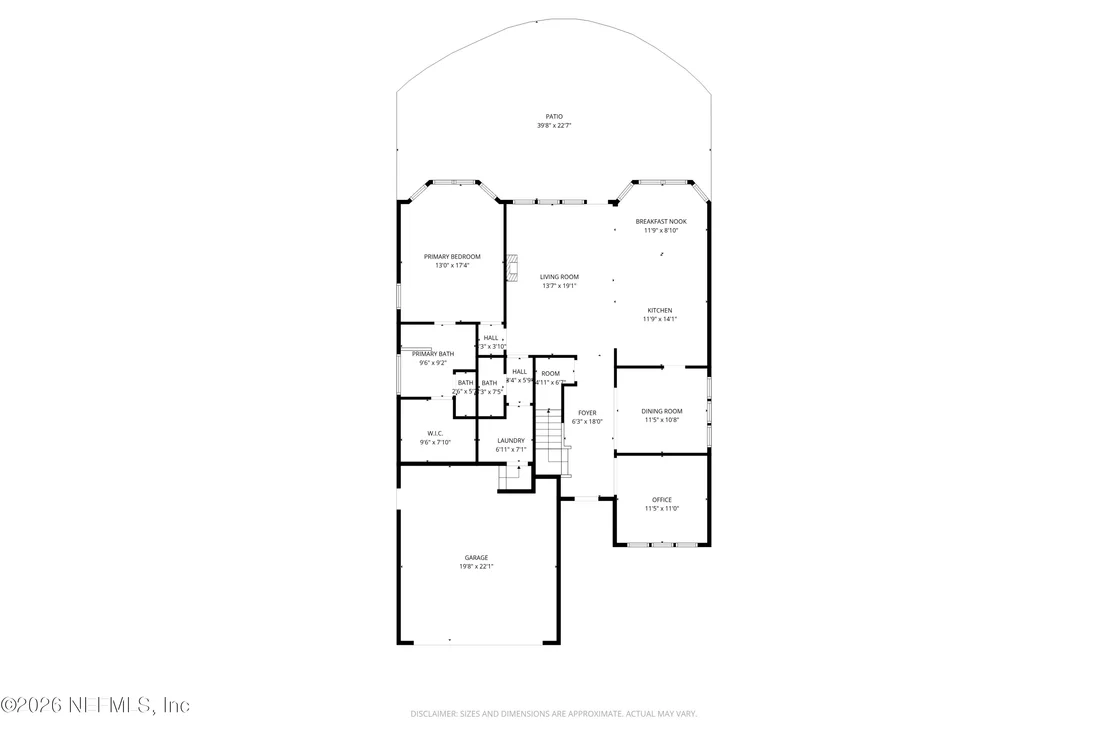 Photo of 521 SUNSET Drive